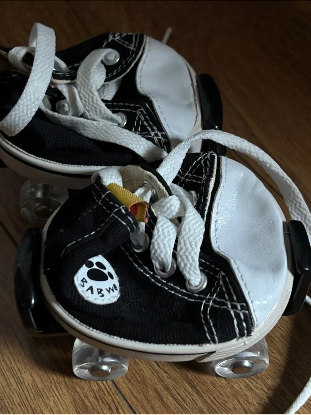 N/A total shoes